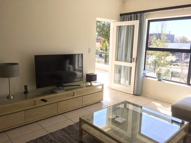 To Let 2 Bedroom Property for Rent in De Velde Western Cape